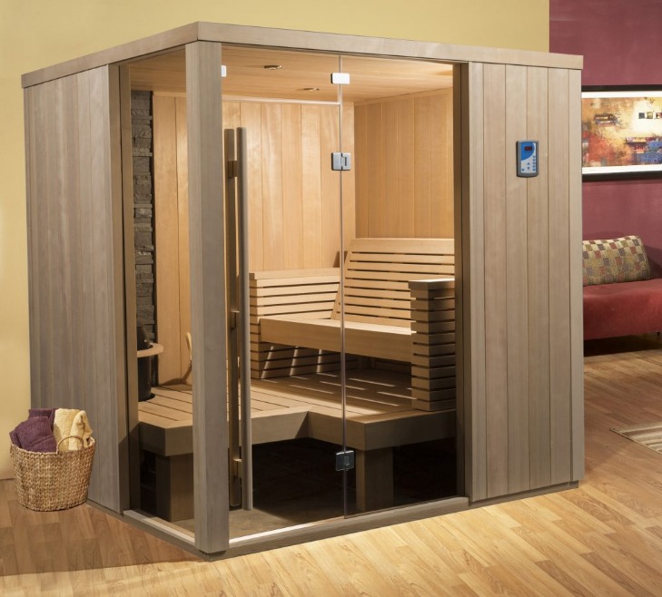 How to Maximize Health Benefits of Sauna - Rose Templates