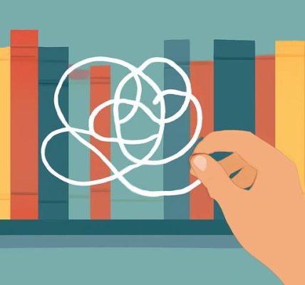 Untangling the Shelves: The Smart Way to Tackle Any Book Series Reading Order