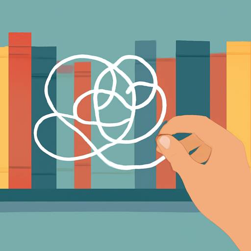 Untangling the Shelves: The Smart Way to Tackle Any Book Series Reading Order