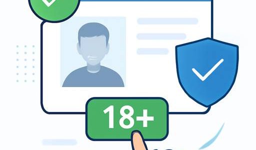 Age Verification That Protects Your Business Without Turning Customers Away