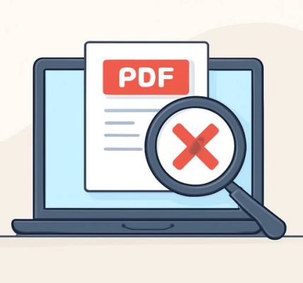 Expose the Truth: How to Detect Fake PDF Documents Instantly
