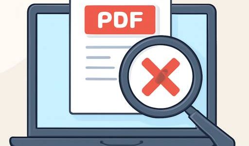 Expose the Truth: How to Detect Fake PDF Documents Instantly