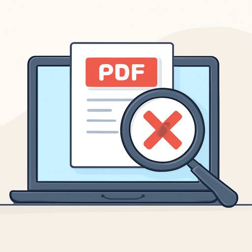 Expose the Truth: How to Detect Fake PDF Documents Instantly