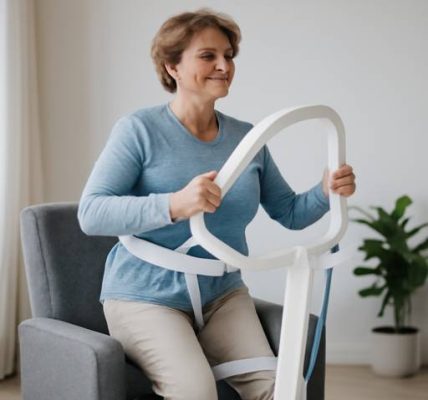 Rediscover Mobility and Independence: Your Guide to Finding the Right Sit to Stand Lift for Sale