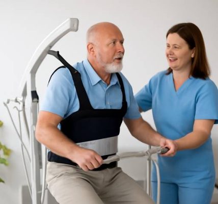 Rediscover Independence: The Complete Guide to Sit to Stand Lifts for Home Use