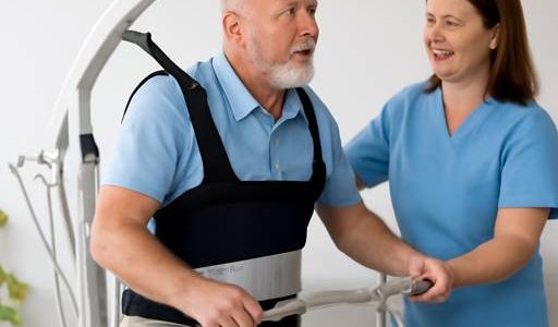 Rediscover Independence: The Complete Guide to Sit to Stand Lifts for Home Use