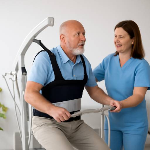 Rediscover Independence: The Complete Guide to Sit to Stand Lifts for Home Use